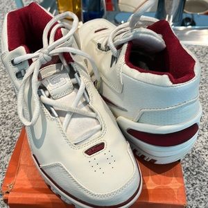 LeBron Air Generation